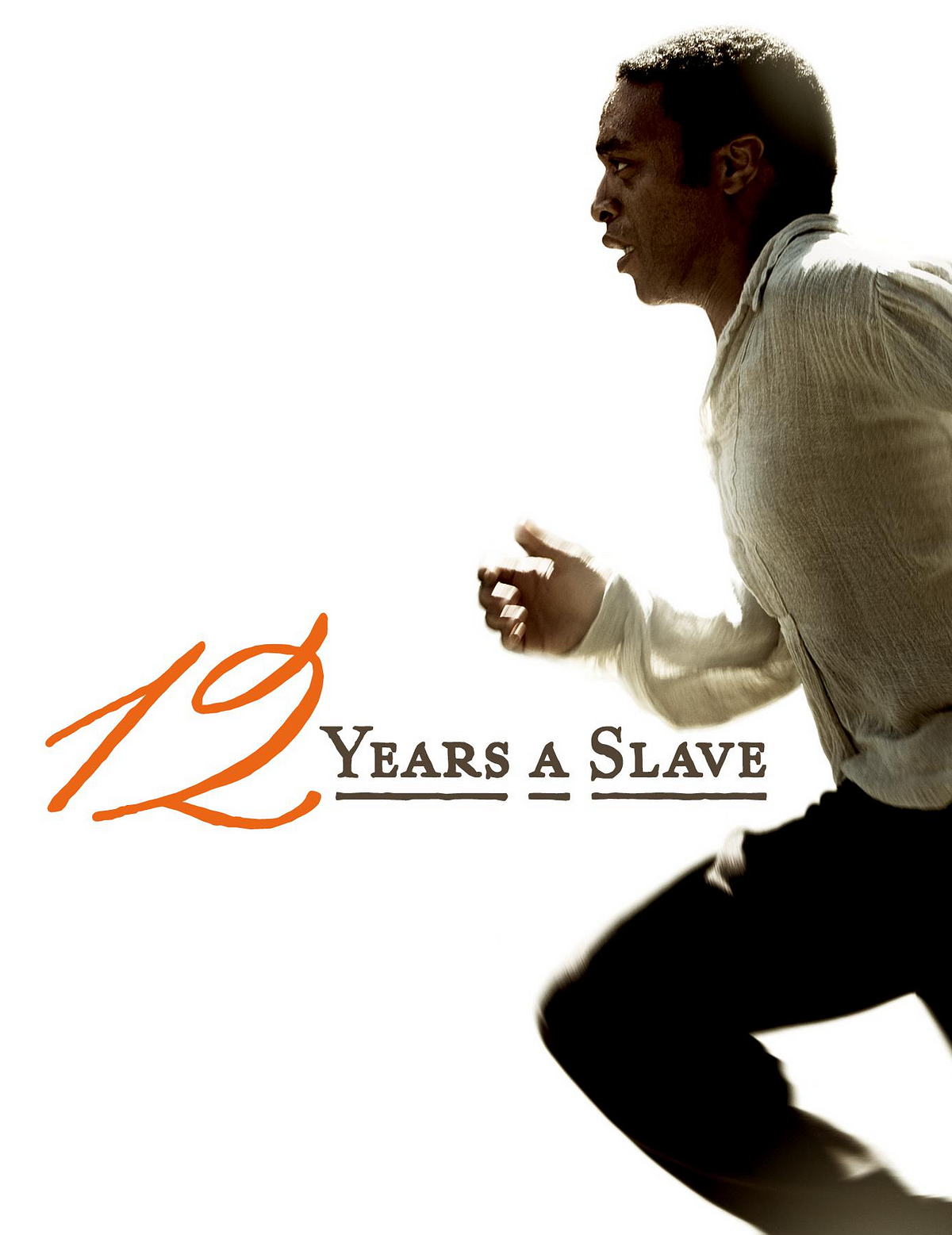 12 Years a Slave